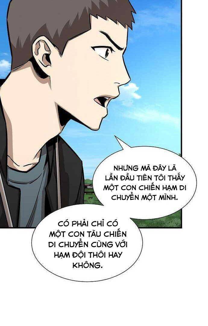 Return Survival - Chương 100
