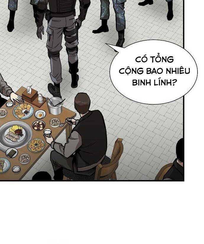 Return Survival - Chương 100