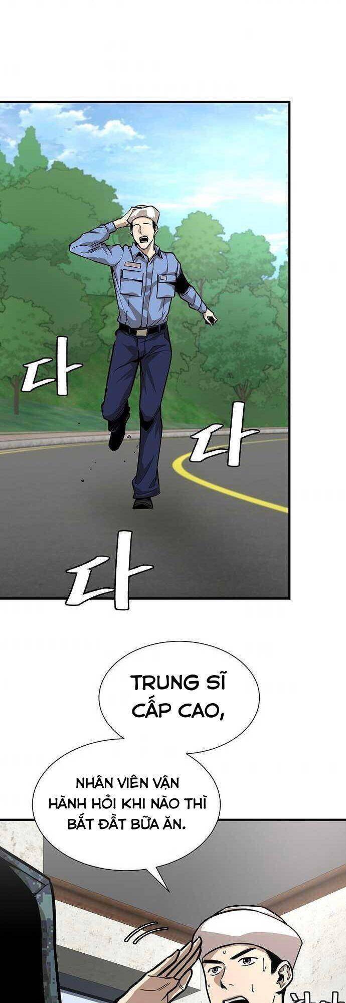 Return Survival - Chương 100