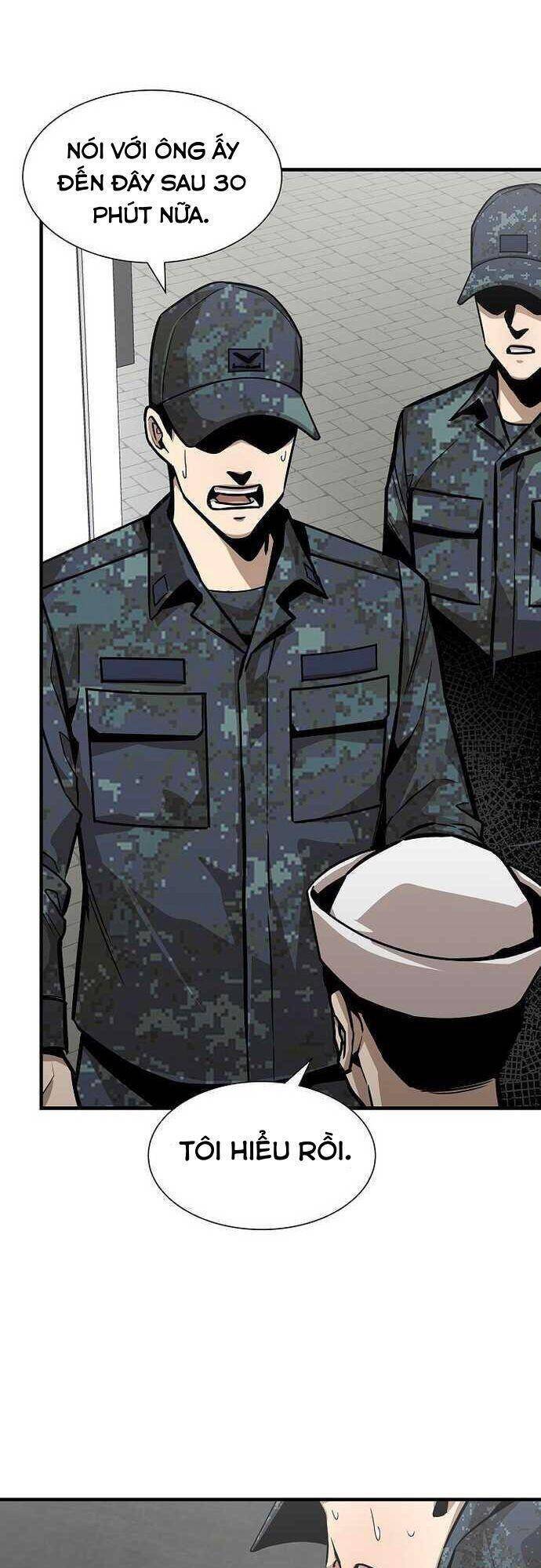 Return Survival - Chương 100