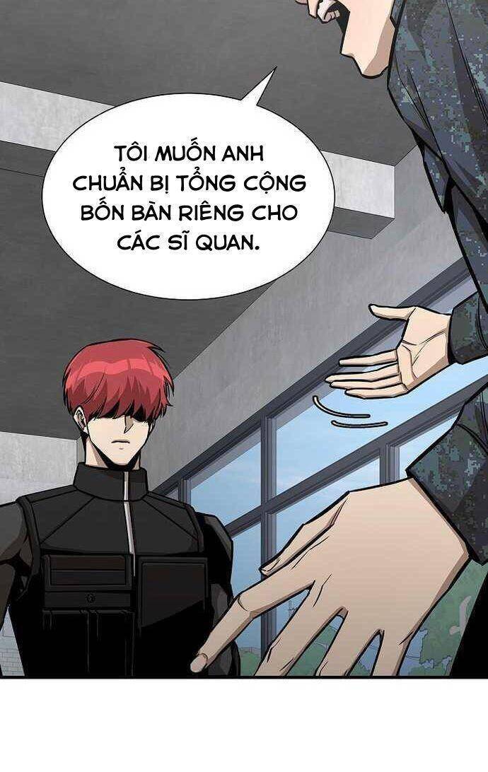 Return Survival - Chương 100