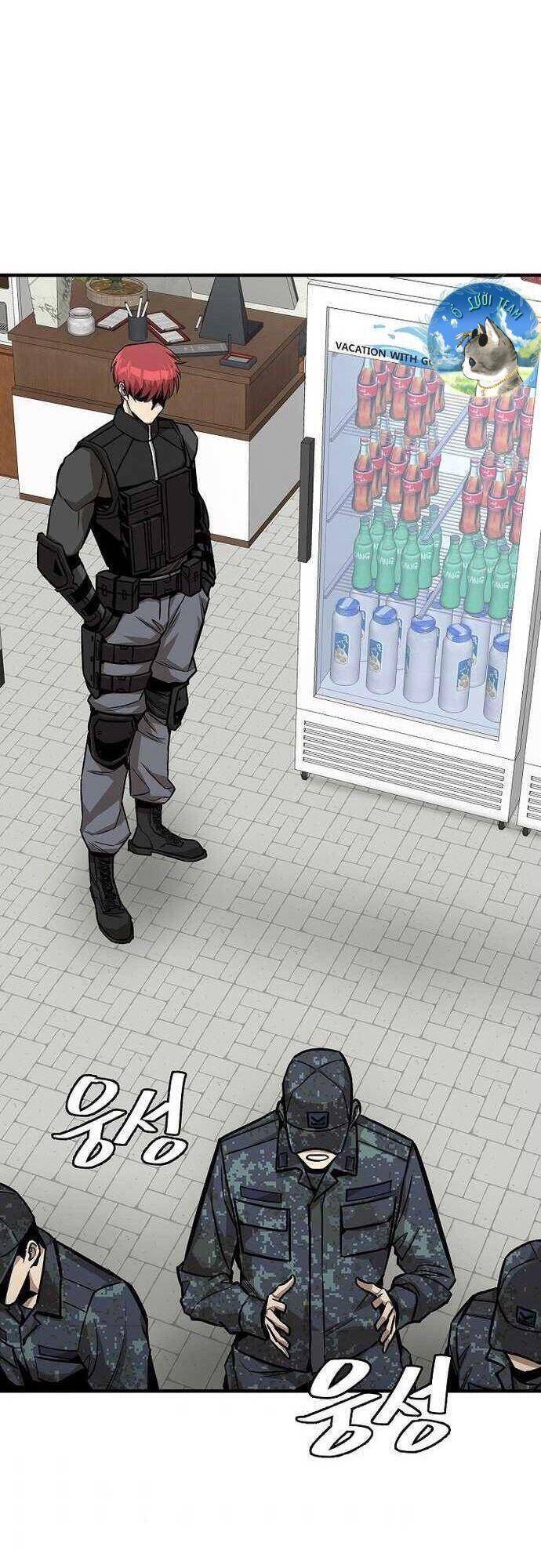 Return Survival - Chương 100