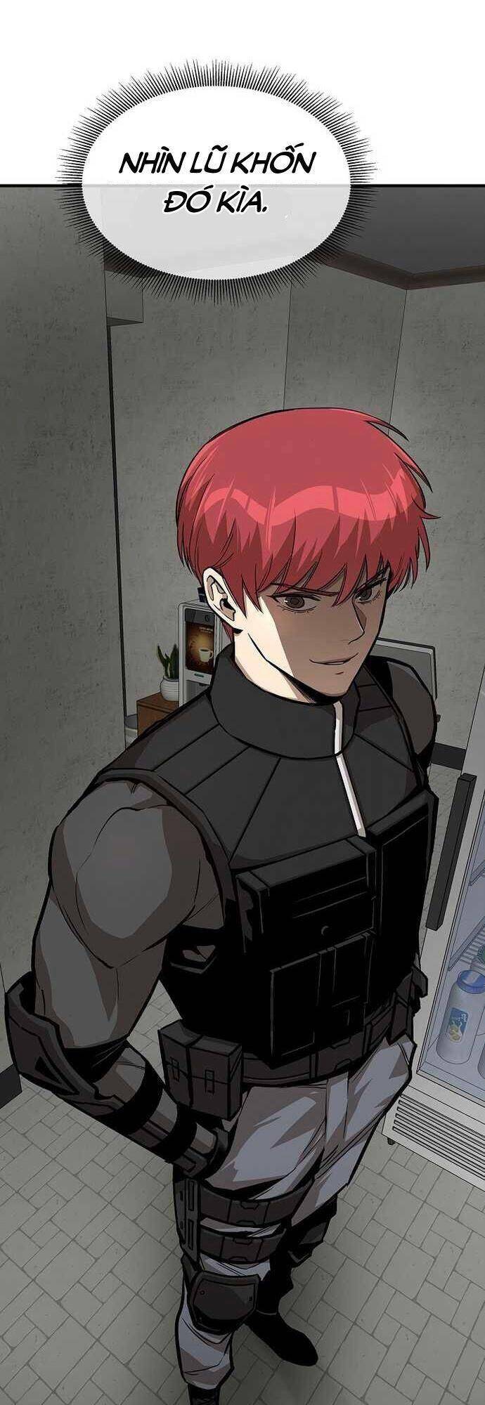 Return Survival - Chương 100