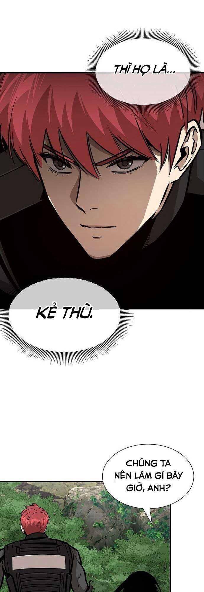 Return Survival - Chương 100