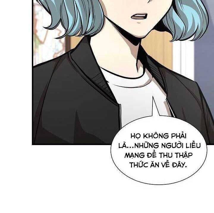 Return Survival - Chương 101