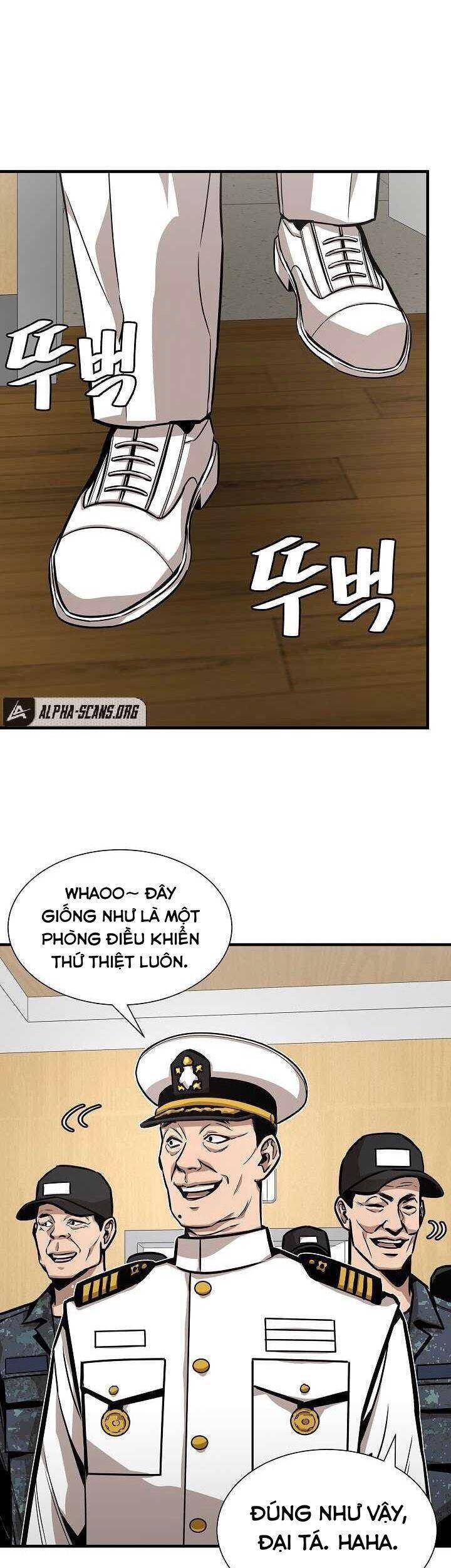 Return Survival - Chương 101