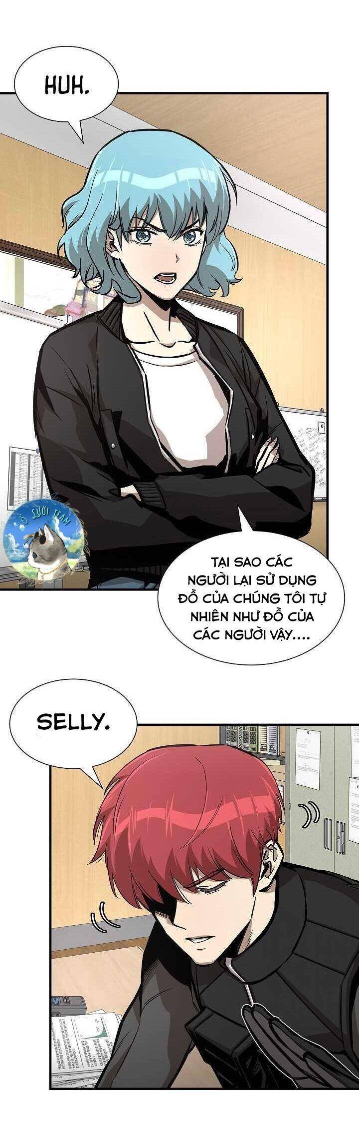 Return Survival - Chương 101