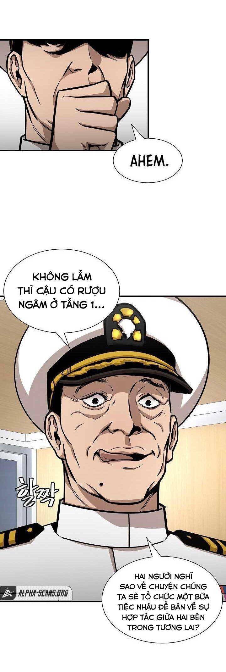 Return Survival - Chương 101