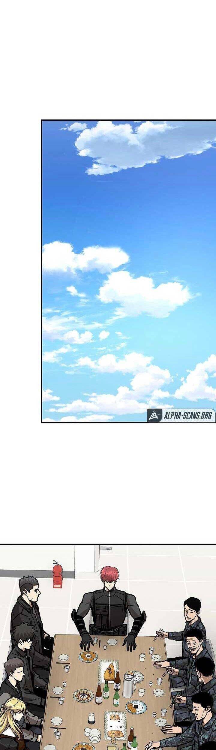 Return Survival - Chương 101