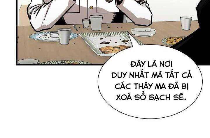 Return Survival - Chương 101