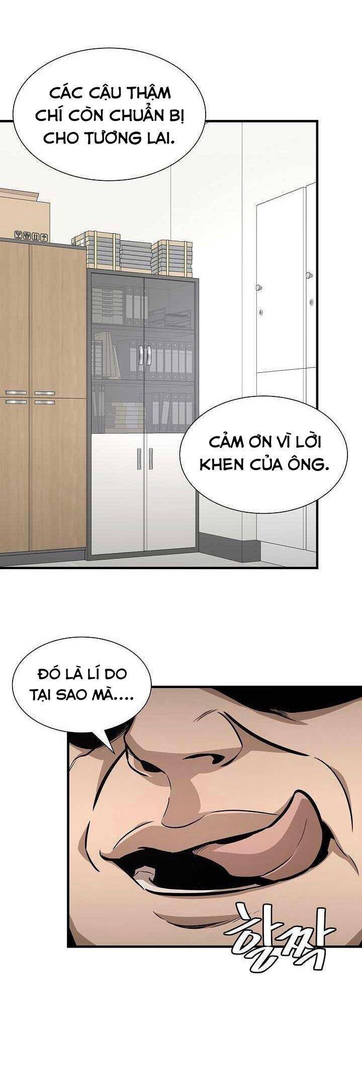 Return Survival - Chương 101