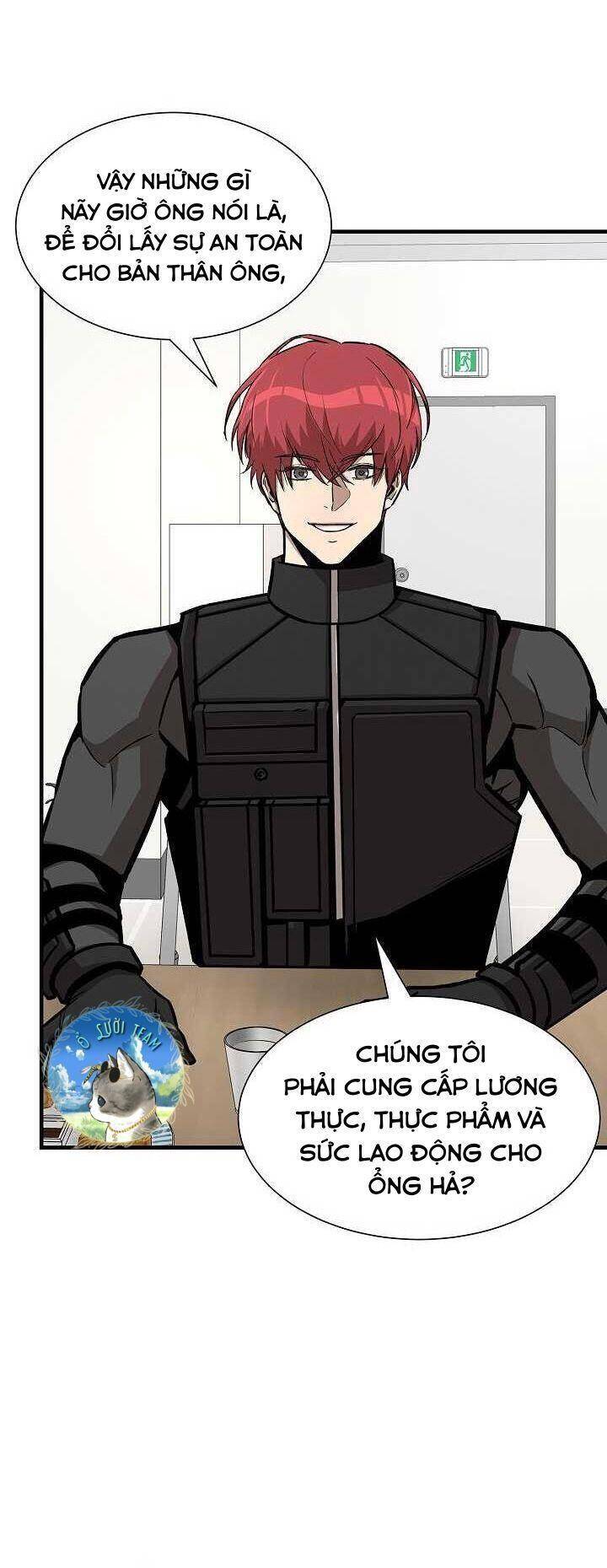 Return Survival - Chương 101