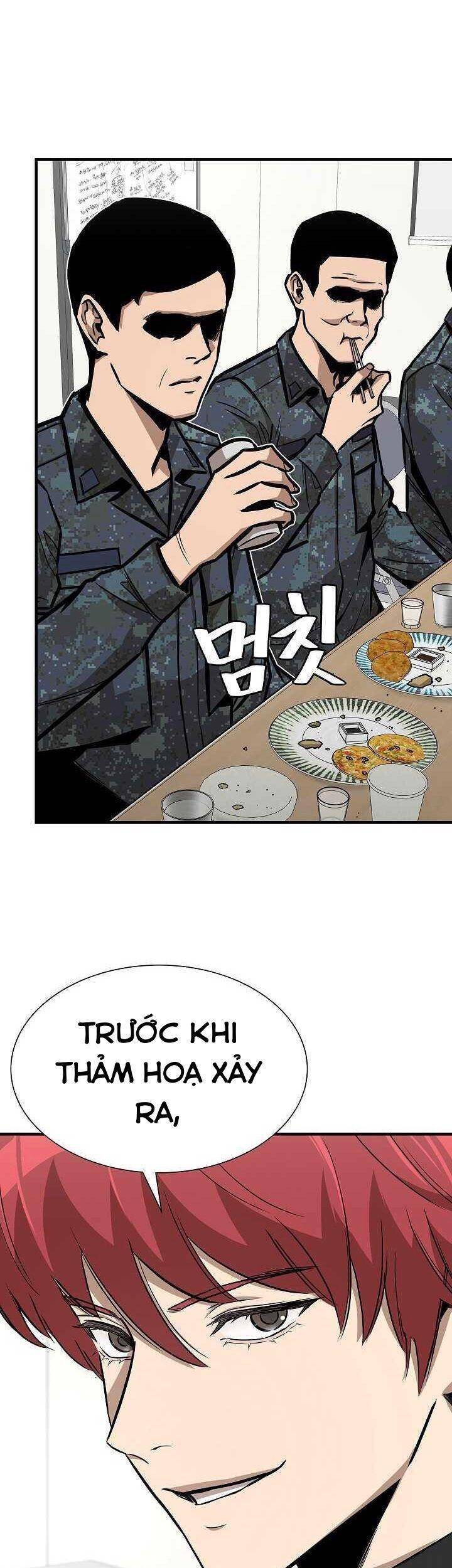 Return Survival - Chương 101