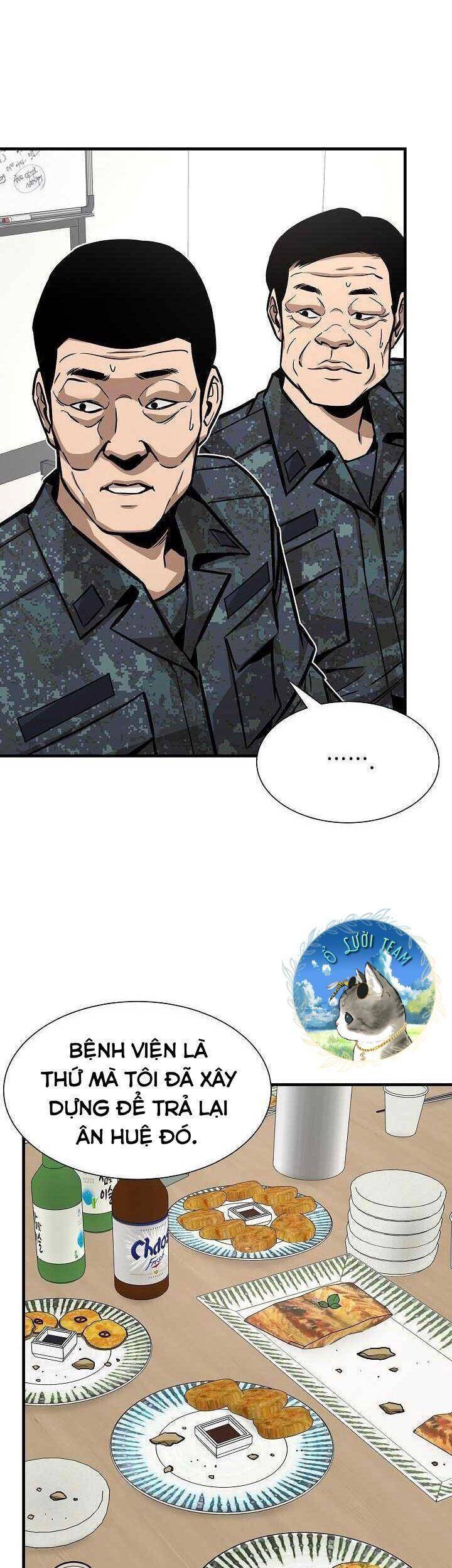 Return Survival - Chương 101