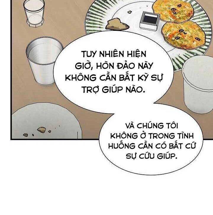 Return Survival - Chương 101