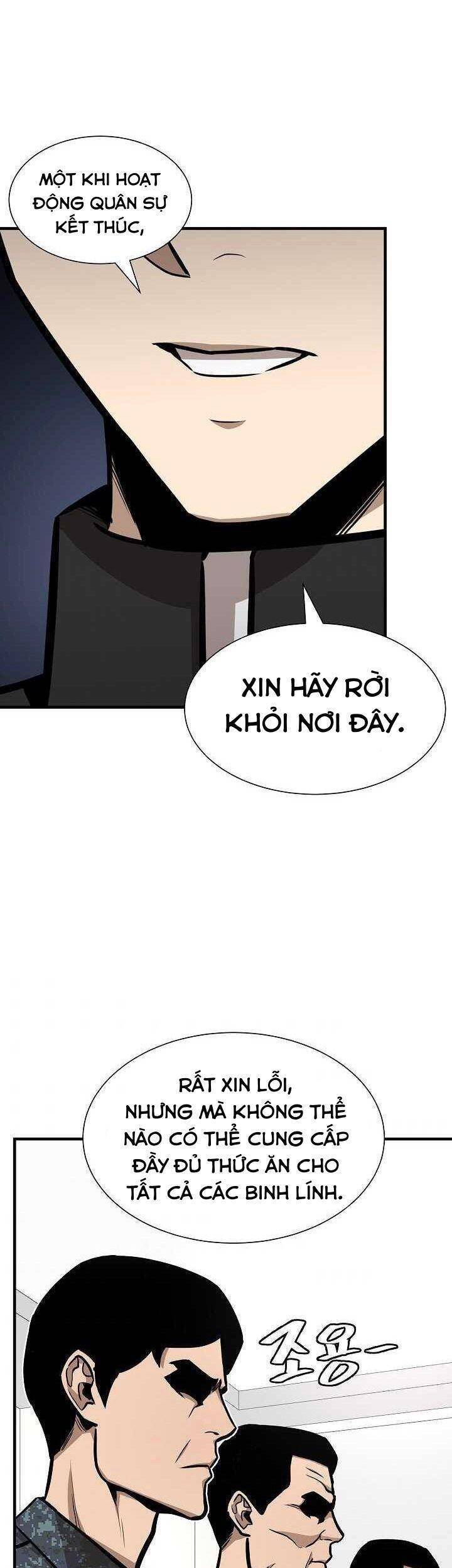 Return Survival - Chương 101