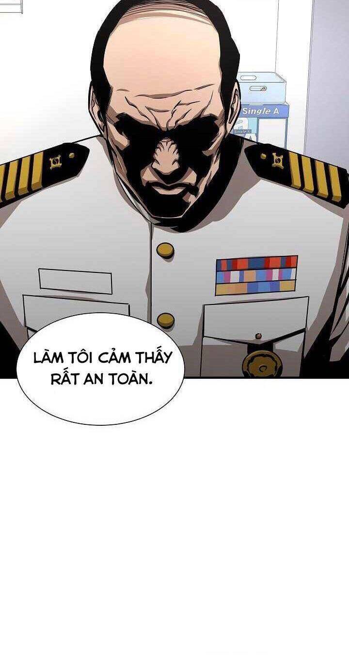 Return Survival - Chương 101