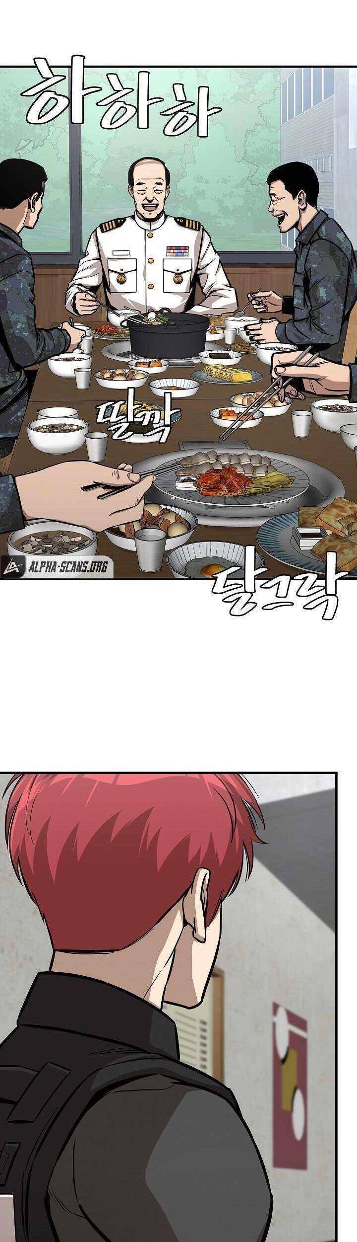 Return Survival - Chương 101