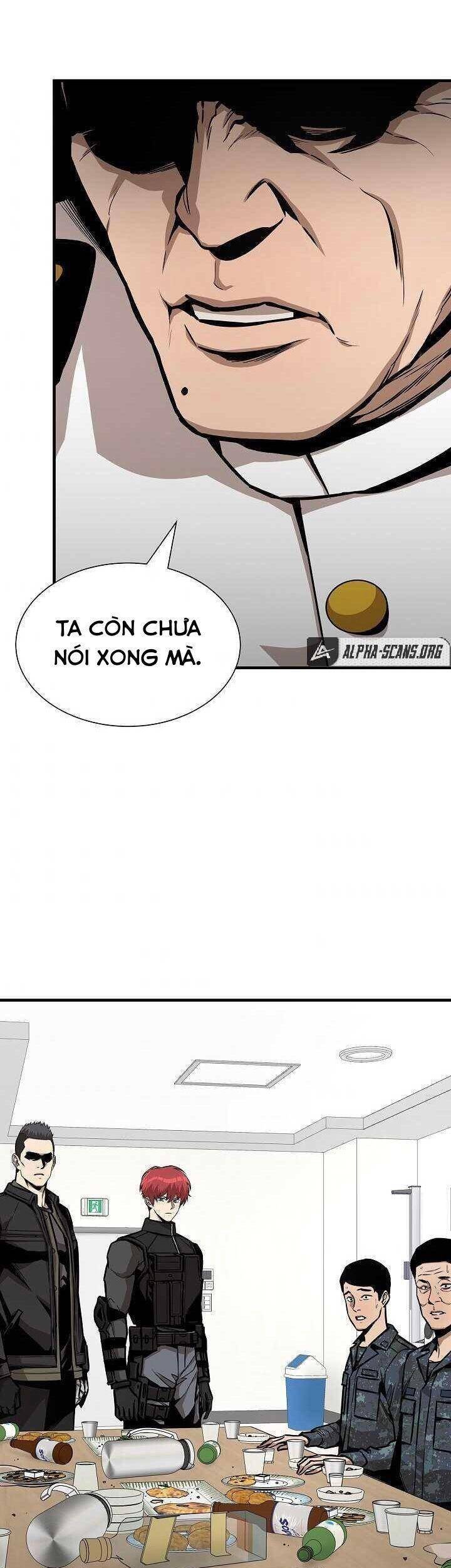 Return Survival - Chương 101