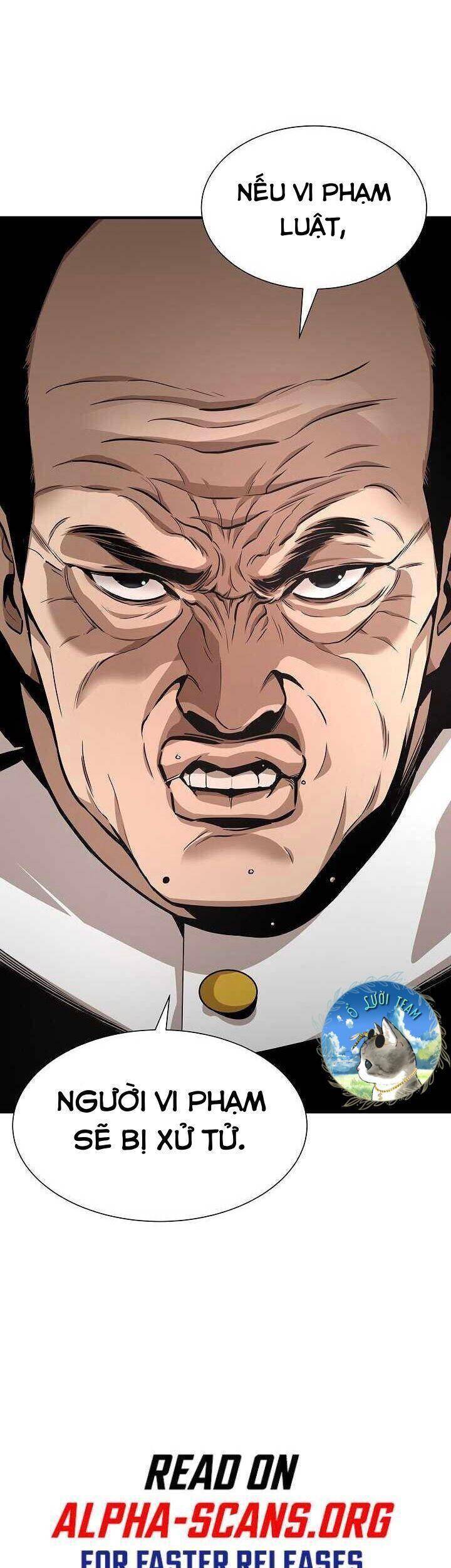 Return Survival - Chương 101