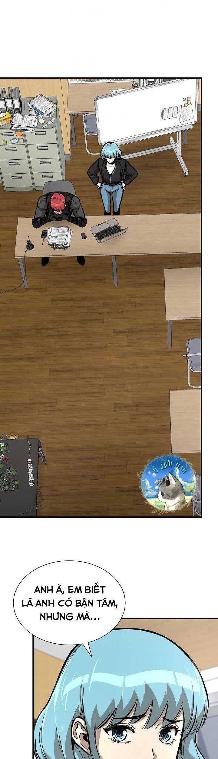 Return Survival - Chương 101