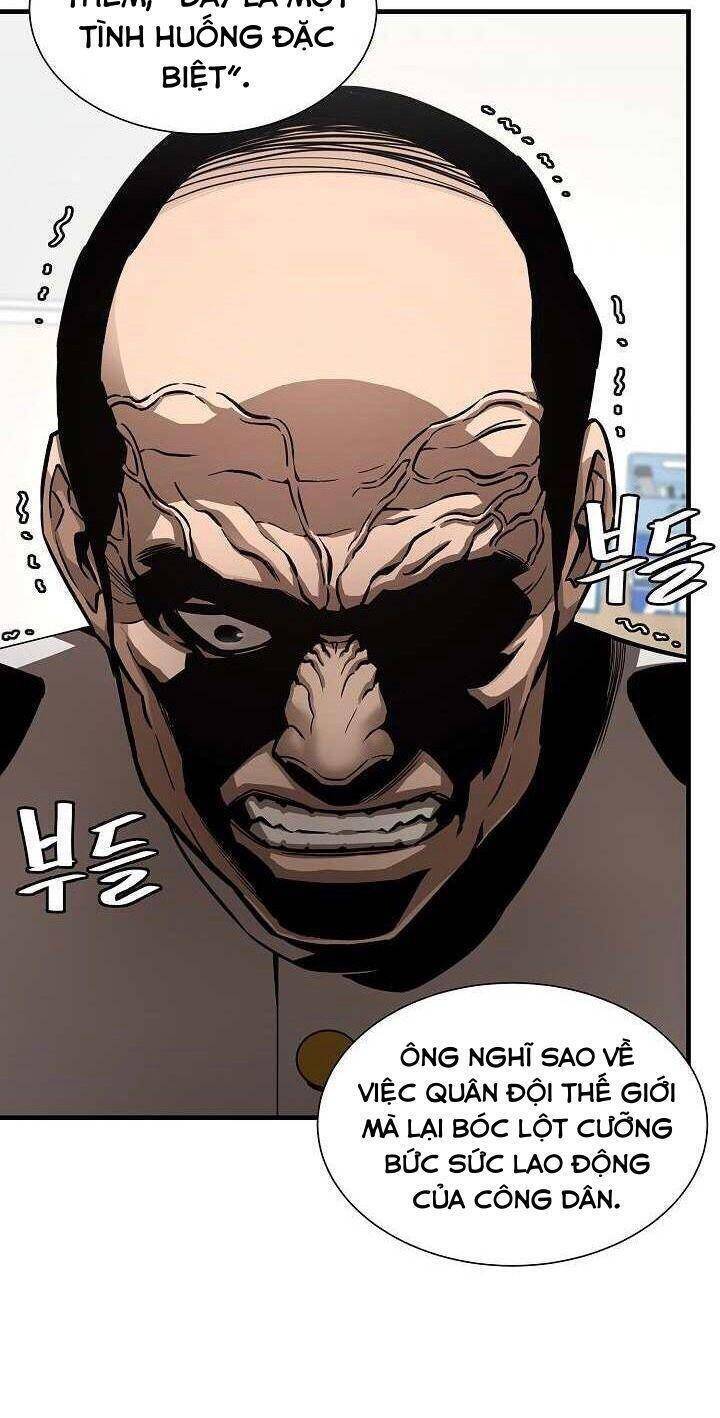 Return Survival - Chương 102