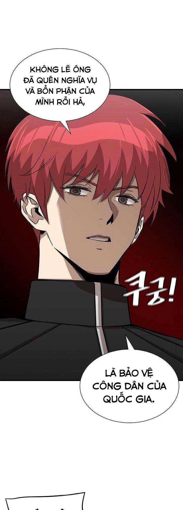 Return Survival - Chương 102