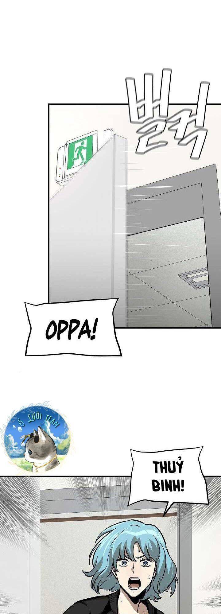 Return Survival - Chương 102