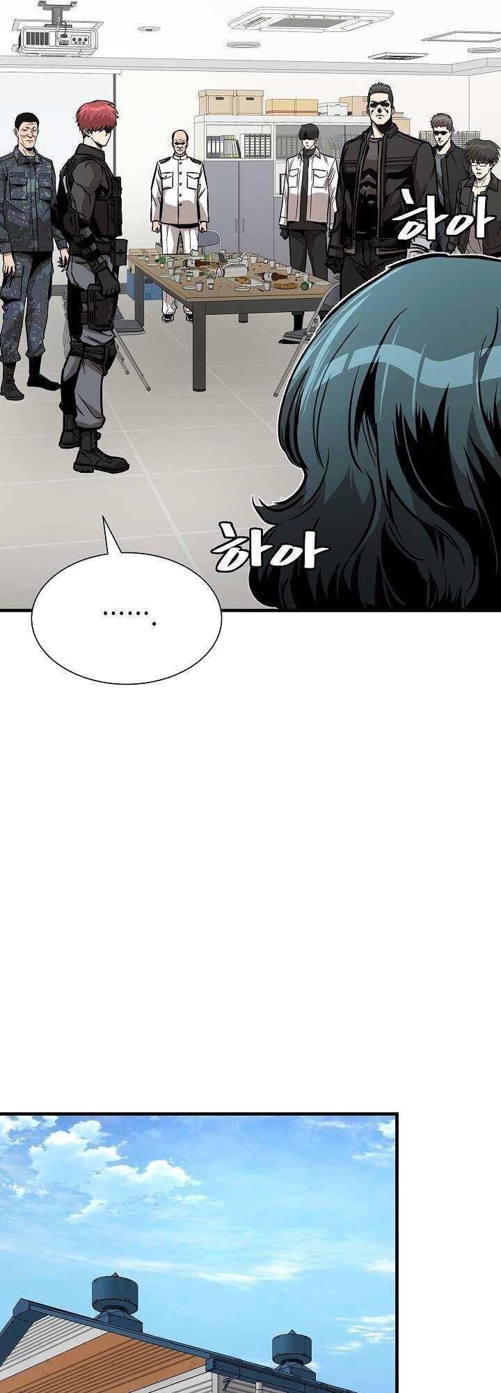 Return Survival - Chương 102