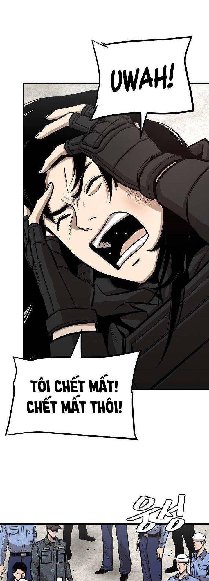 Return Survival - Chương 102