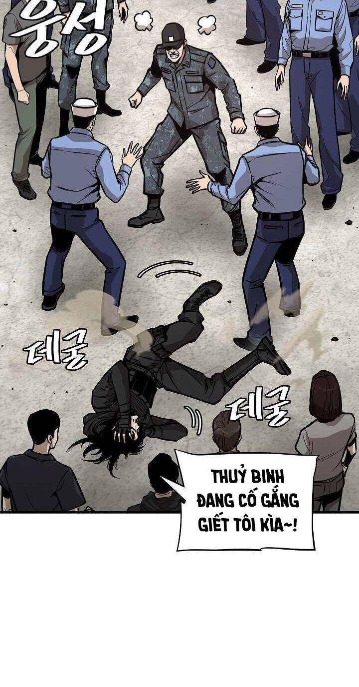 Return Survival - Chương 102