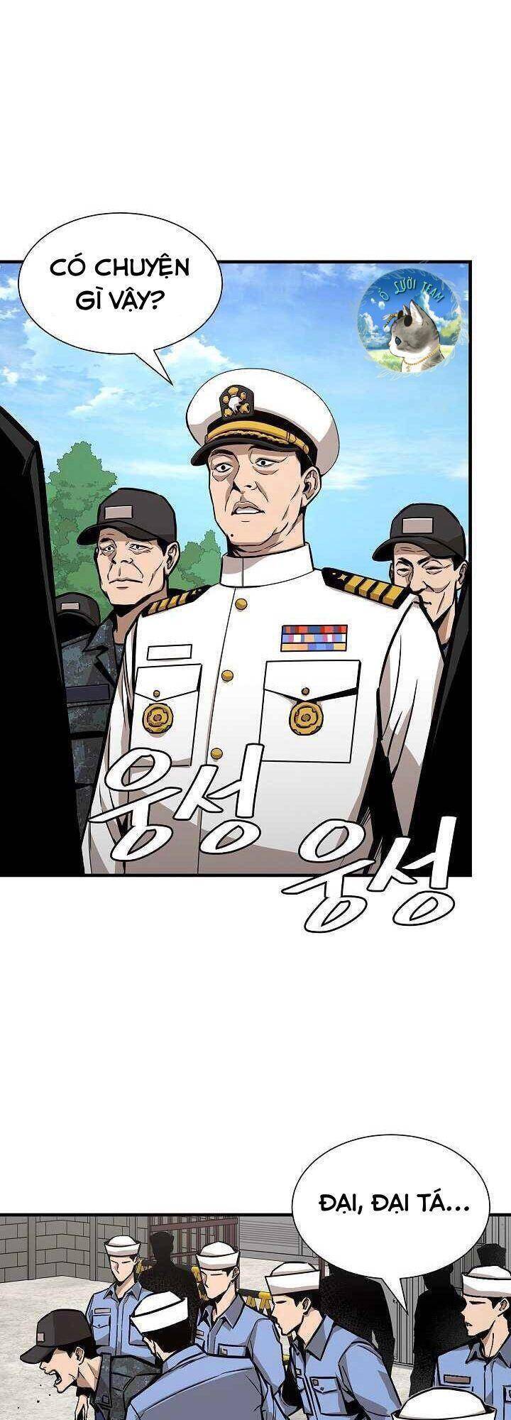 Return Survival - Chương 102