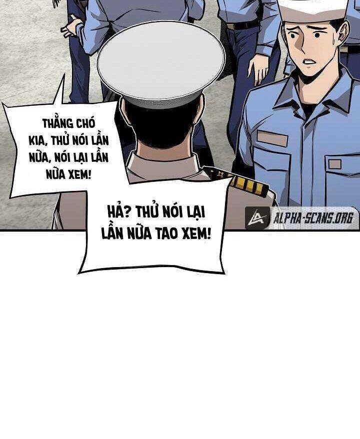 Return Survival - Chương 102