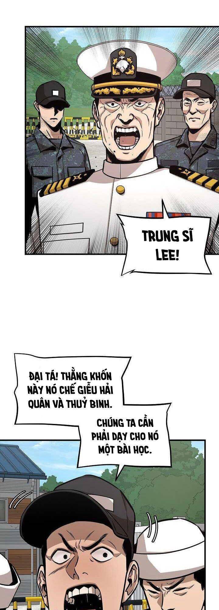 Return Survival - Chương 102