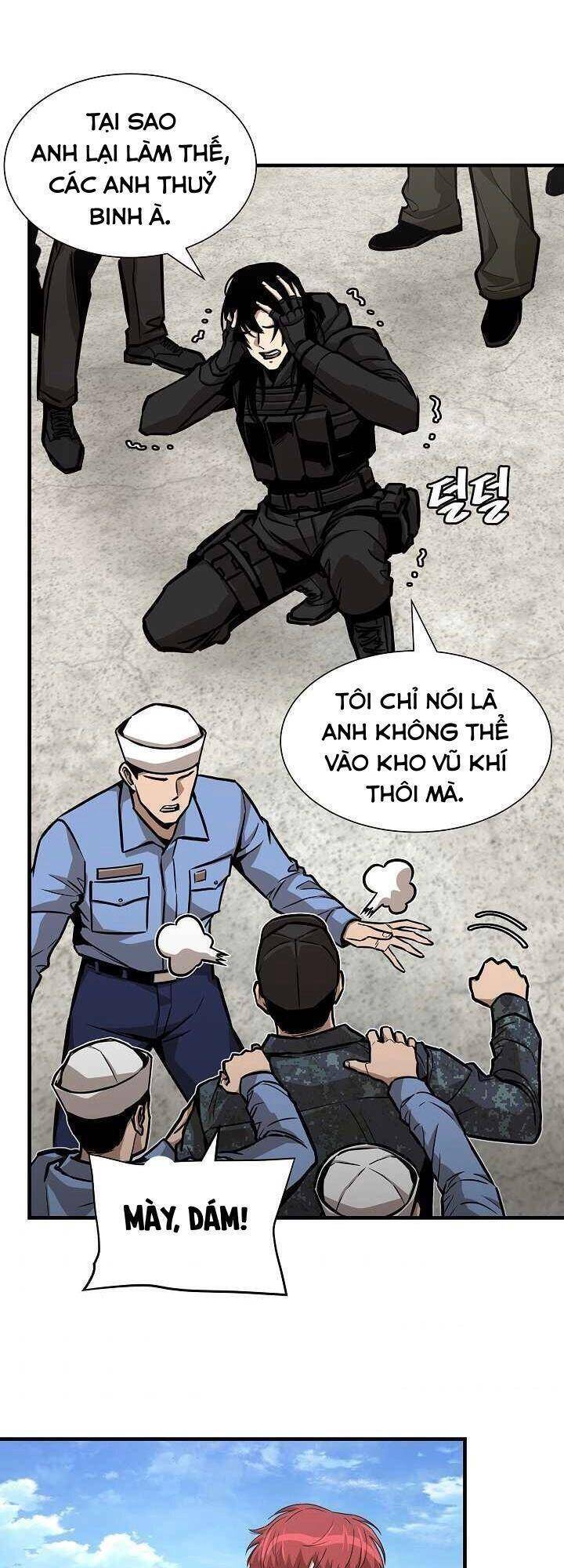 Return Survival - Chương 102