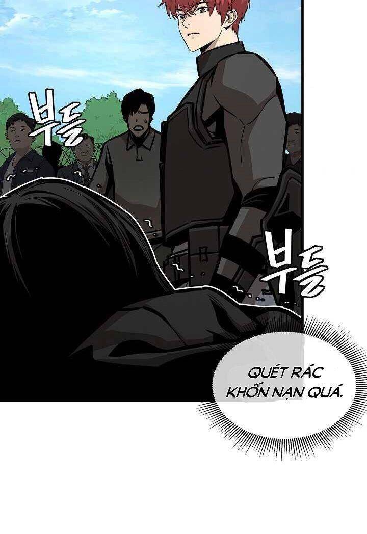 Return Survival - Chương 102