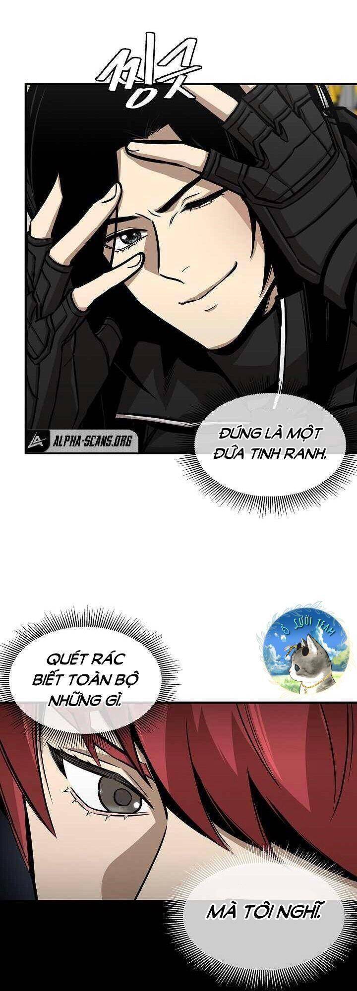 Return Survival - Chương 102