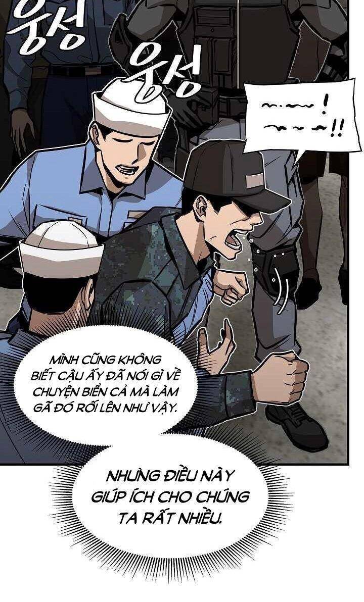 Return Survival - Chương 102