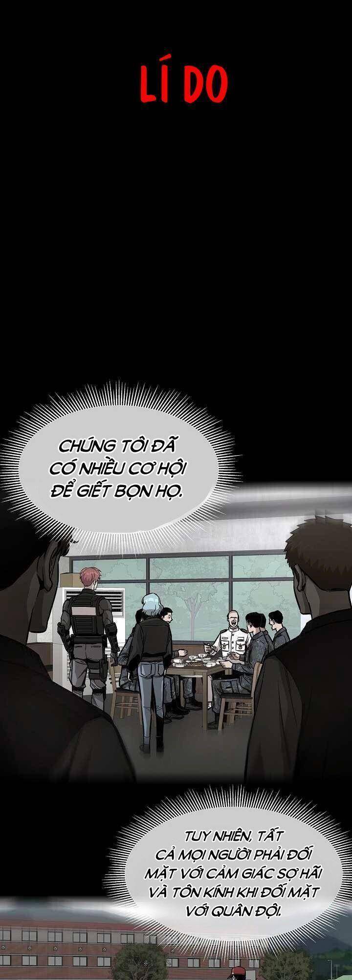 Return Survival - Chương 102