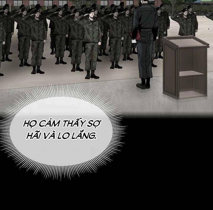 Return Survival - Chương 102