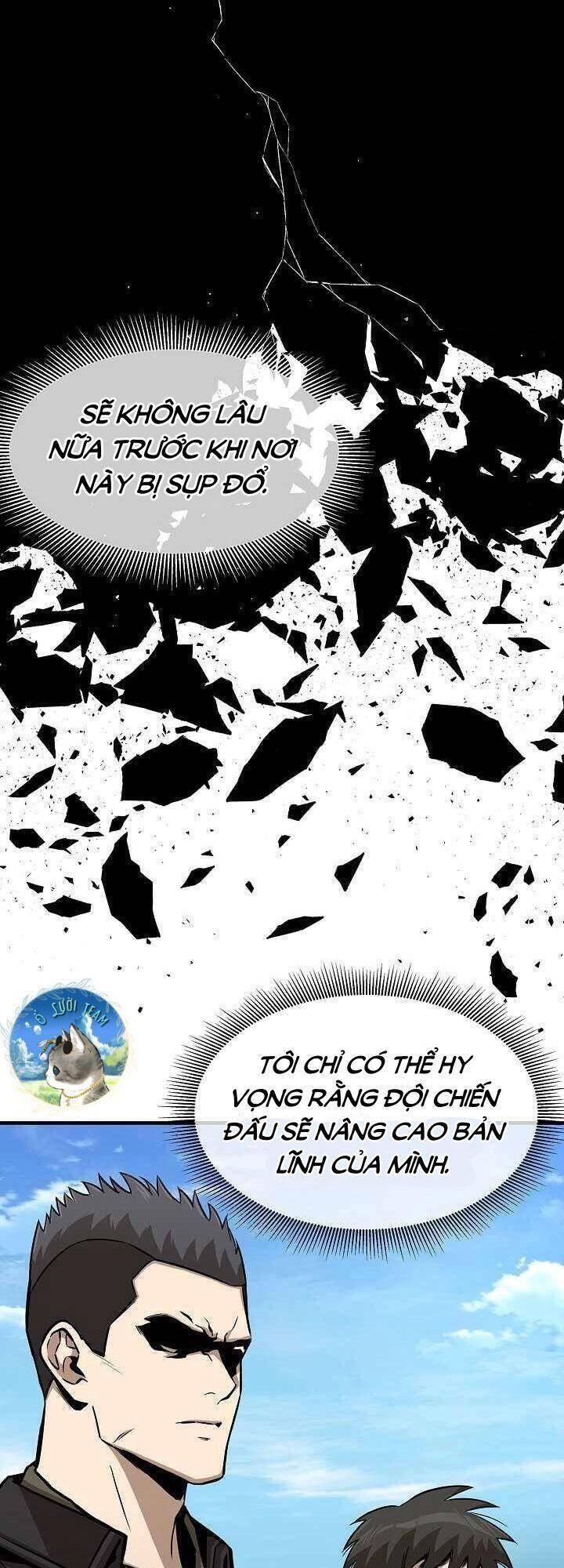 Return Survival - Chương 102