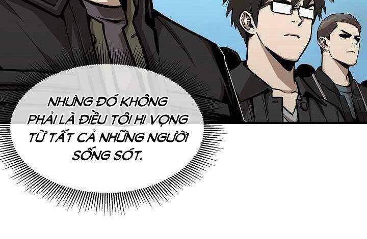 Return Survival - Chương 102