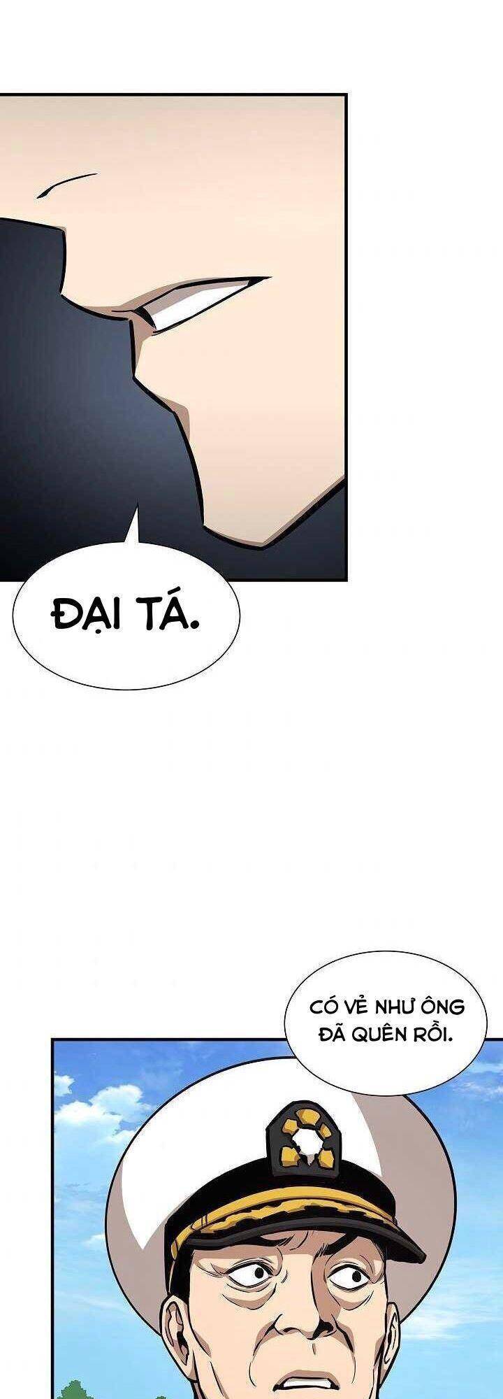 Return Survival - Chương 102