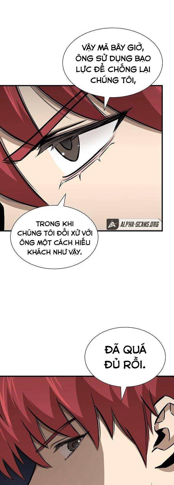 Return Survival - Chương 102