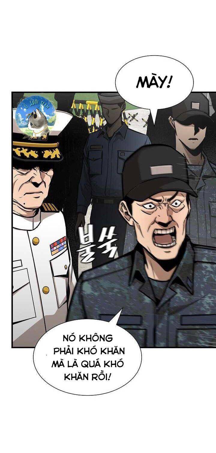 Return Survival - Chương 102