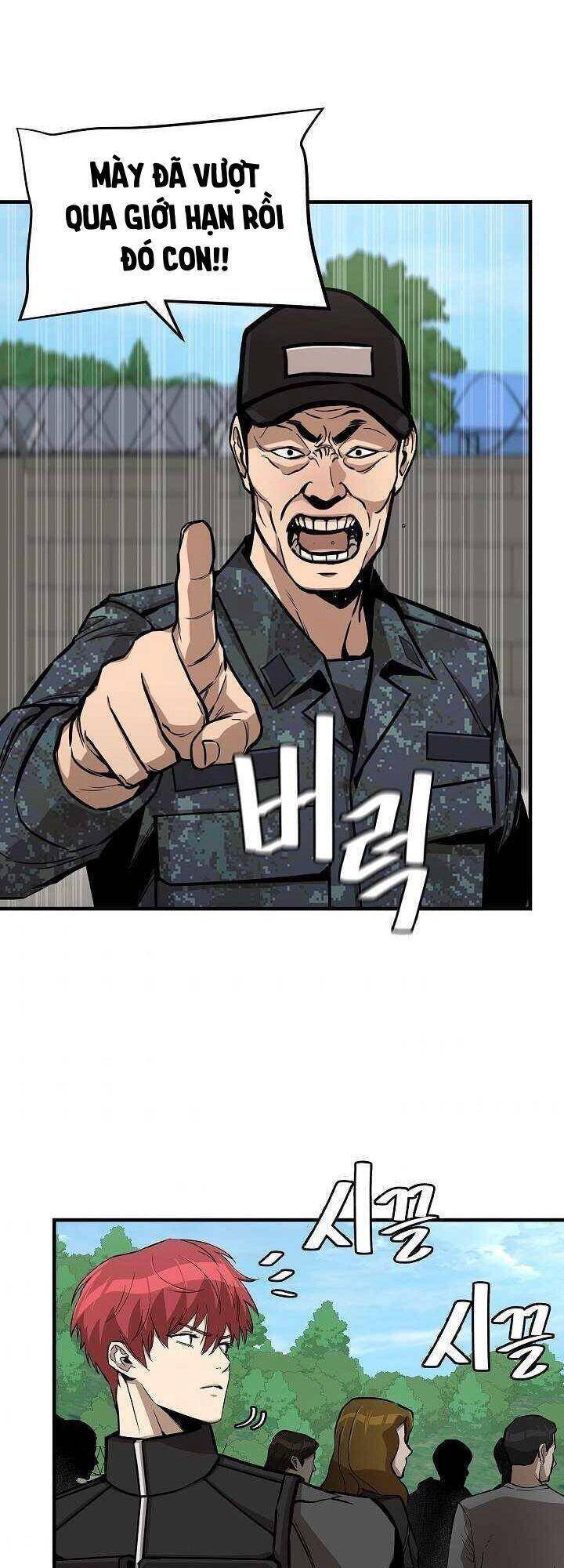 Return Survival - Chương 102