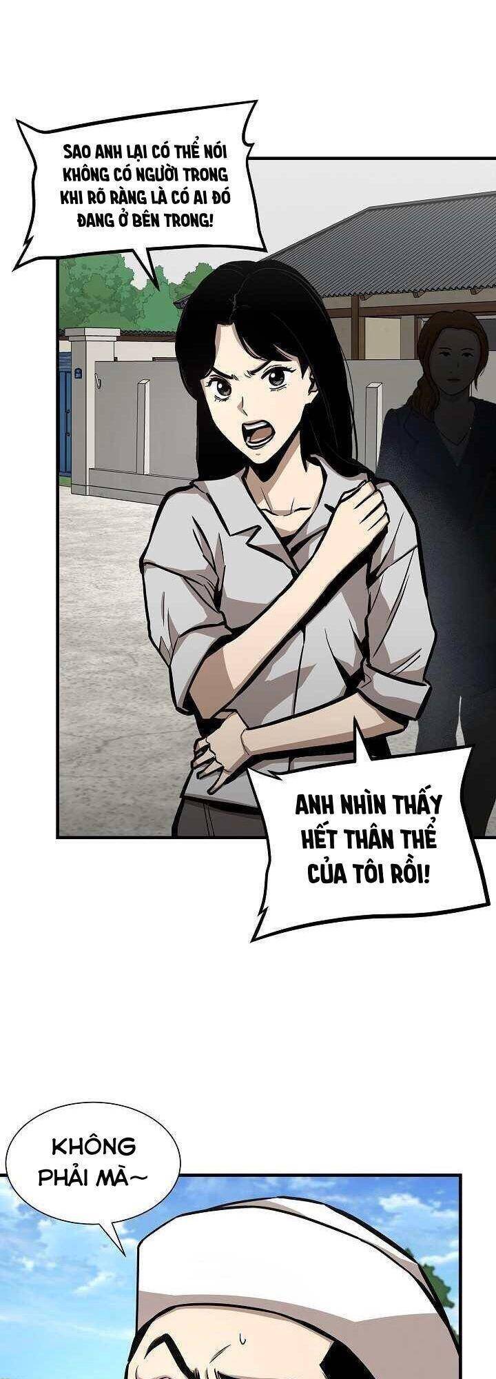 Return Survival - Chương 102