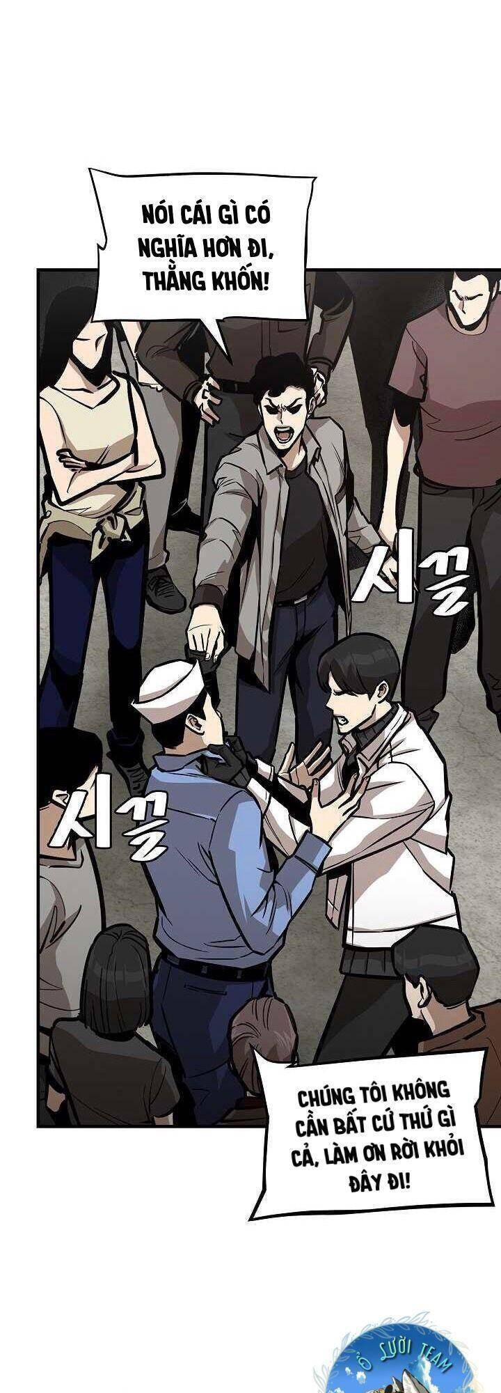 Return Survival - Chương 102