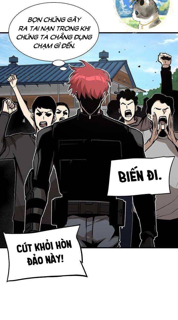 Return Survival - Chương 102