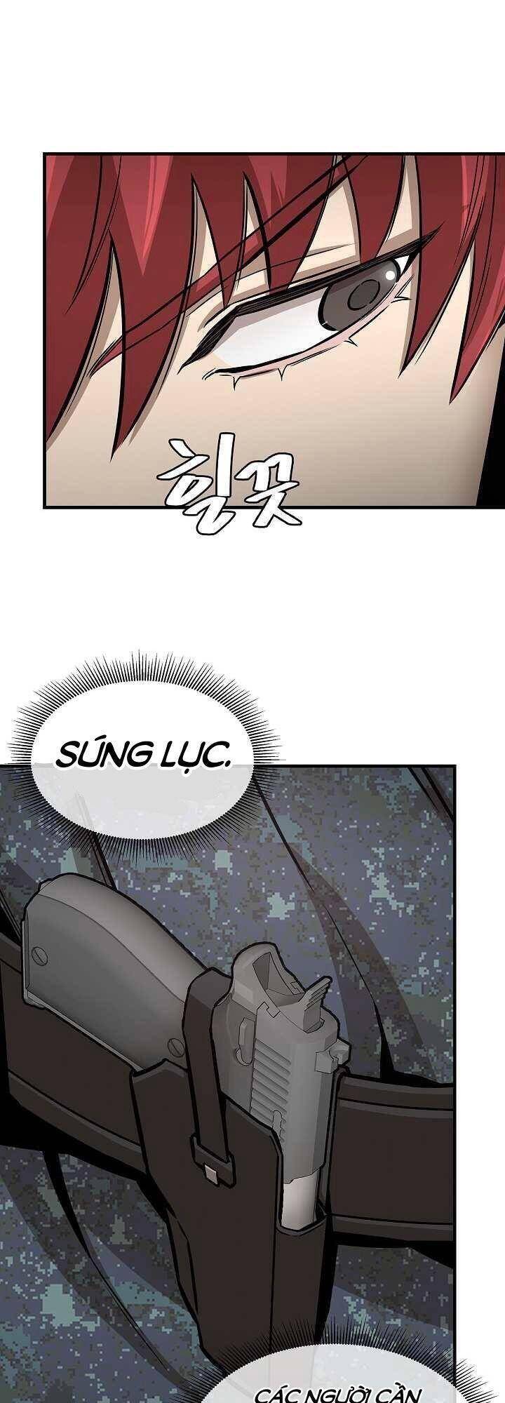 Return Survival - Chương 102